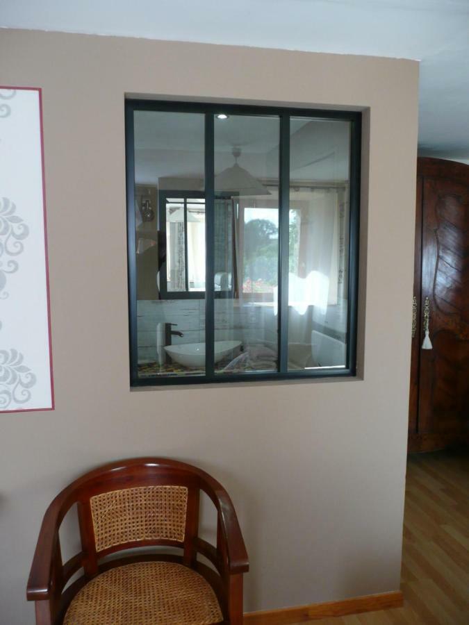 Trévron B&B Dinan La Priquetais מראה חיצוני תמונה