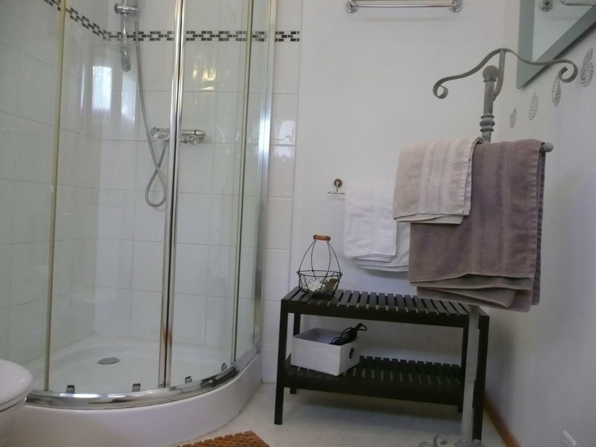 Trévron B&B Dinan La Priquetais מראה חיצוני תמונה